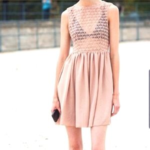 American Apparel Dress